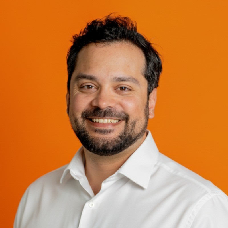 Sergio Morazán